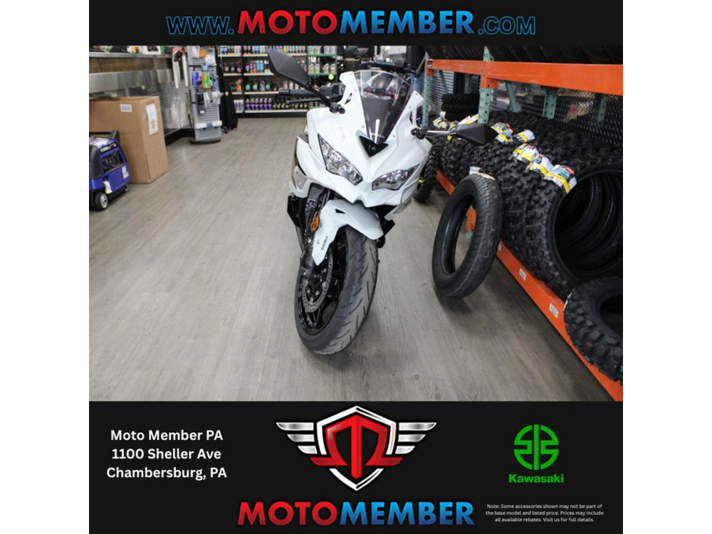 2026 Kawasaki Ninja® Zx™-4rr Abs alt