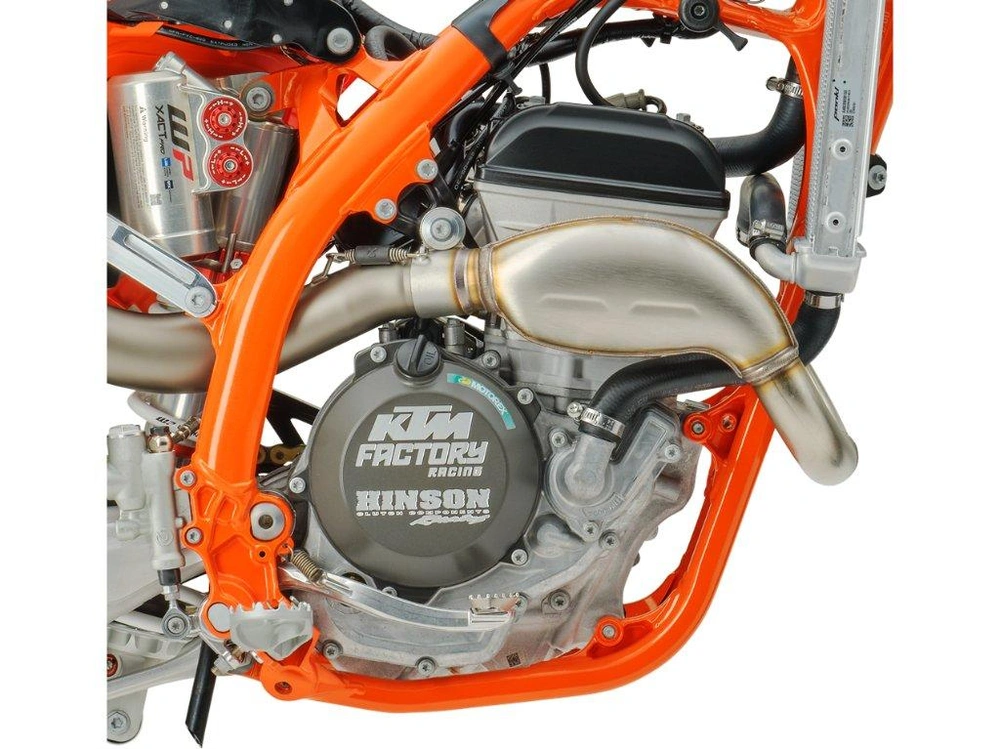 Ktm 250 Sx-factory Edition 2026 alt
