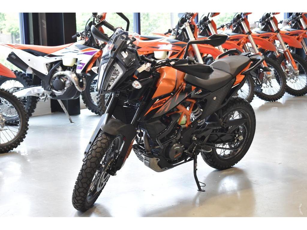2024 KTM Adventure 390 for Sale