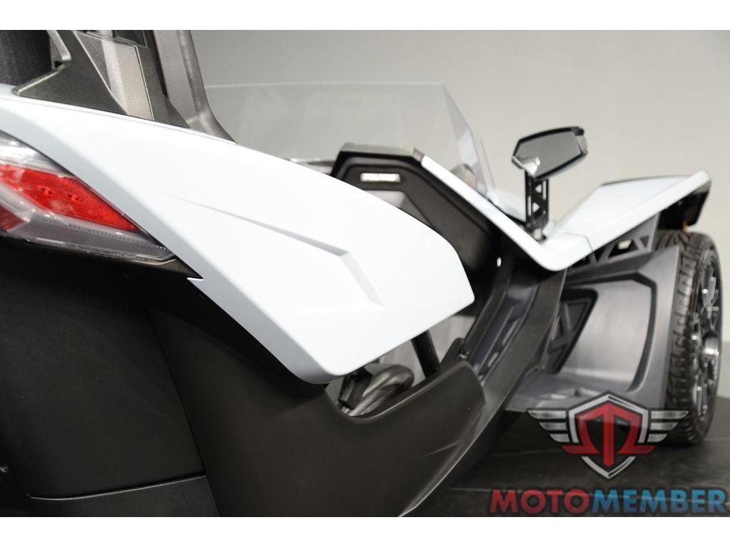 2024 Polaris Slingshot SL for Sale