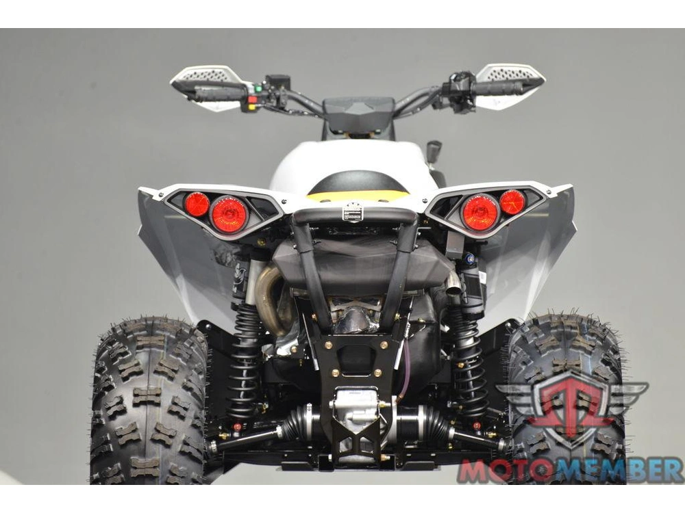 2026 Can-am Renegade X Xc 1000r alt