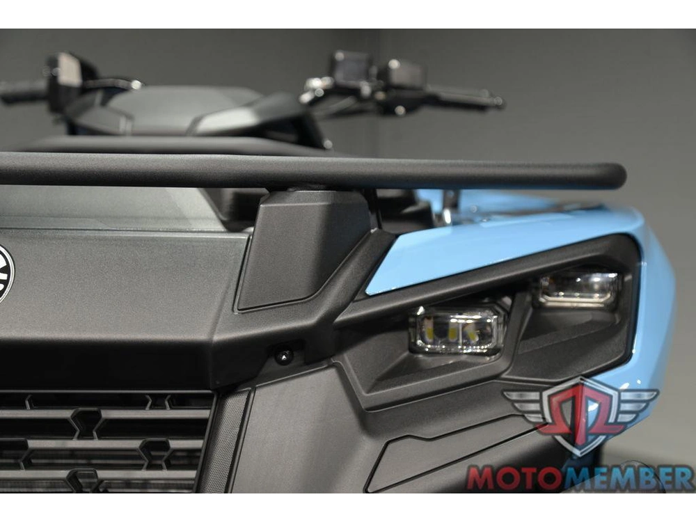 2026 Can-am Outlander Xt 700 alt