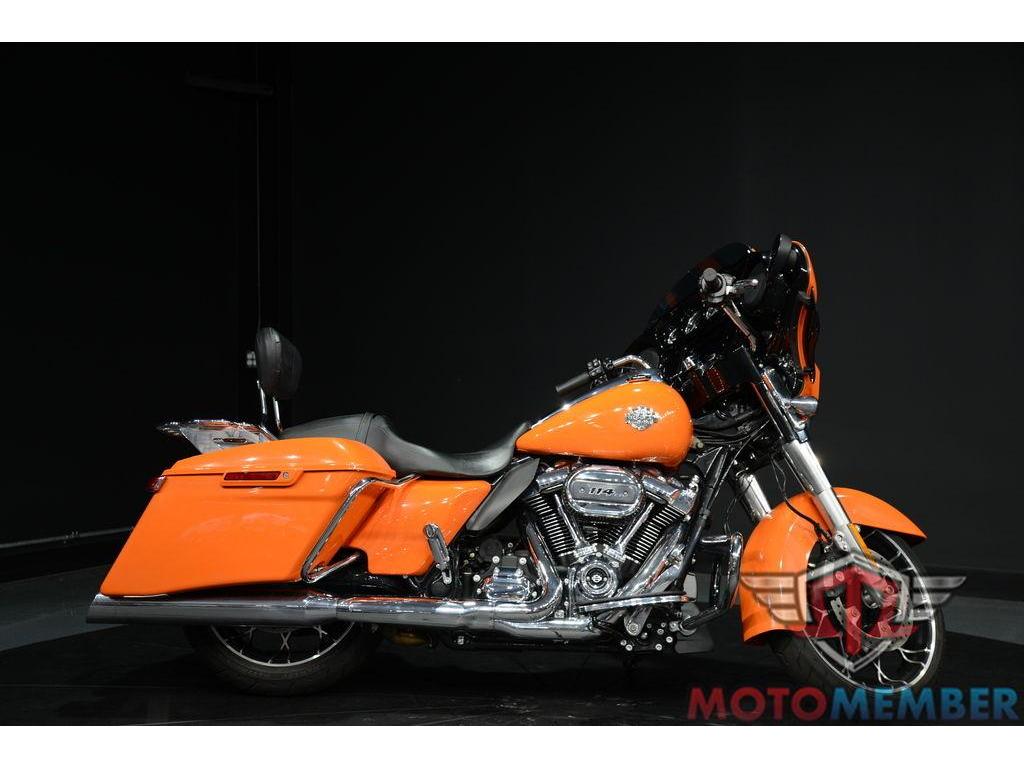 2023 Harley-Davidson Street Glide Special for Sale