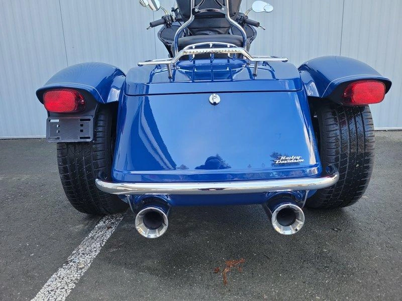 2023 Harley-davidson Fltrt - Road Glide® 3 alt