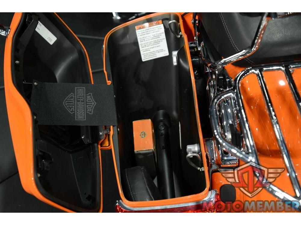 2023 Harley-davidson Flhxs - Street Glide® Special alt