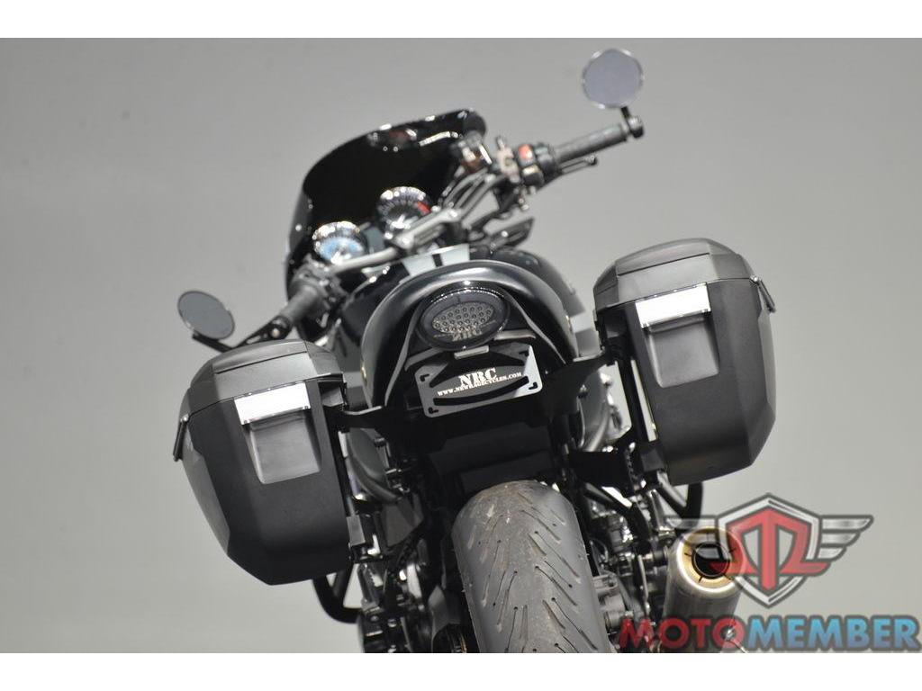 2022 Kawasaki Z900RS Cafe for Sale