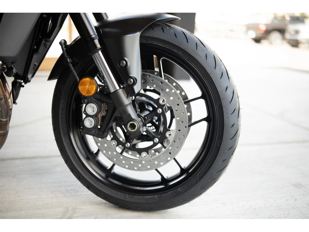 2026 Yamaha Mt-09 alt