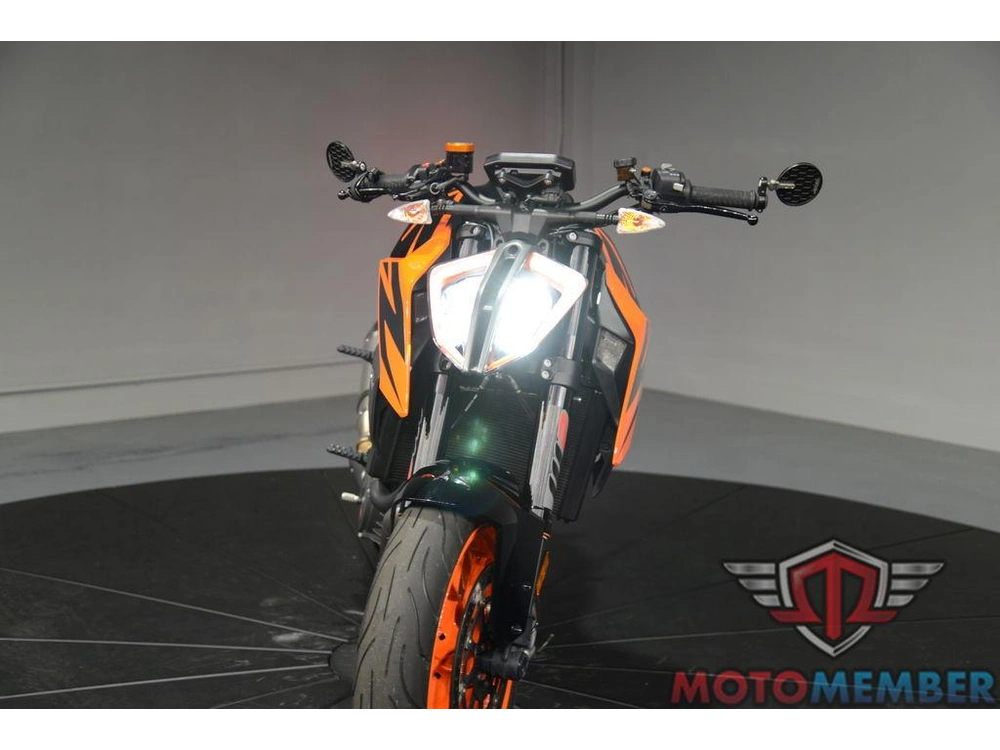 2019 Ktm 1290 Super Duke R alt