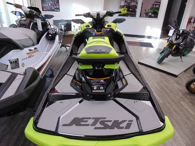 2026 Kawasaki ULTRA 310X thumbnail 5