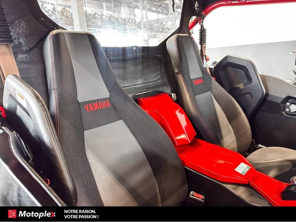 Yamaha Yxz 1000r Se 2017 alt