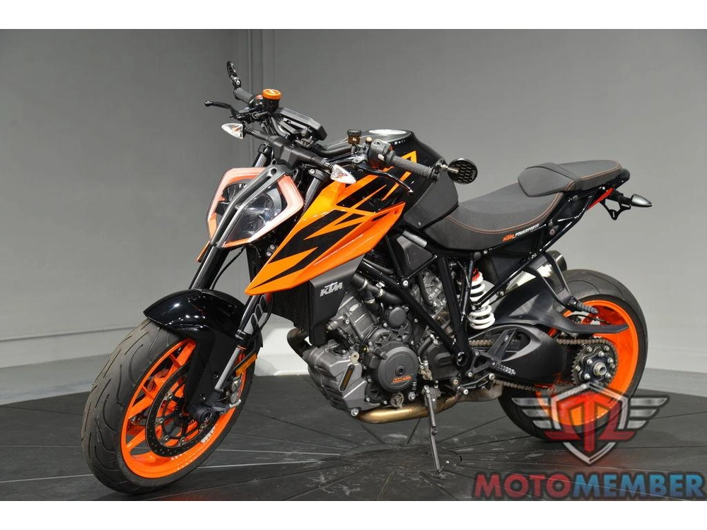 2019 Ktm 1290 Super Duke R alt