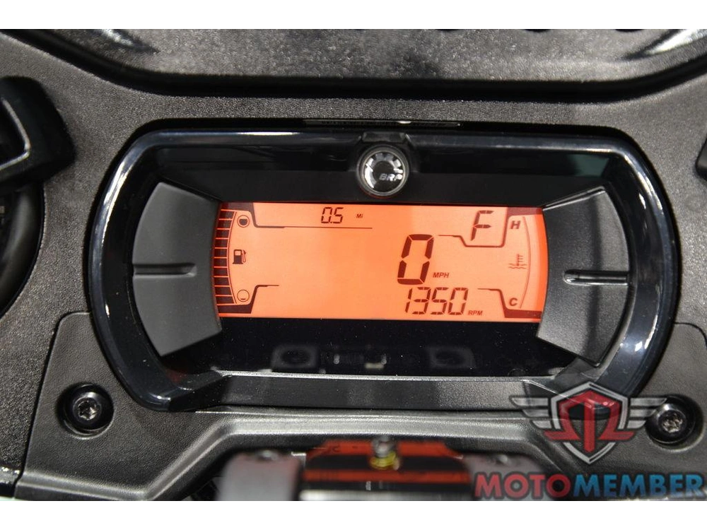 2025 Can-am Ryker Rotax 600 Ace Exclusive Panel Kits alt