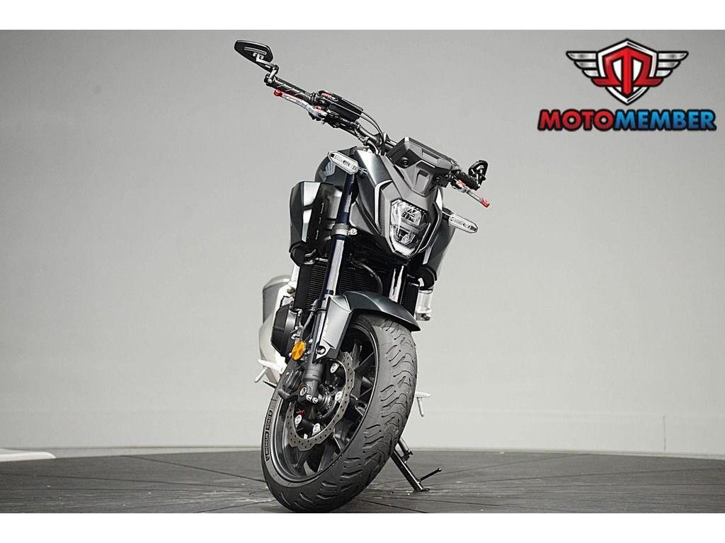 2024 Honda CB500F ABS for Sale