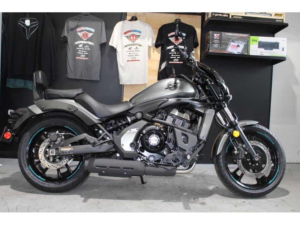 2025 Kawasaki VULCAN S CAFE ABS for Sale in Chambersburg, PA
