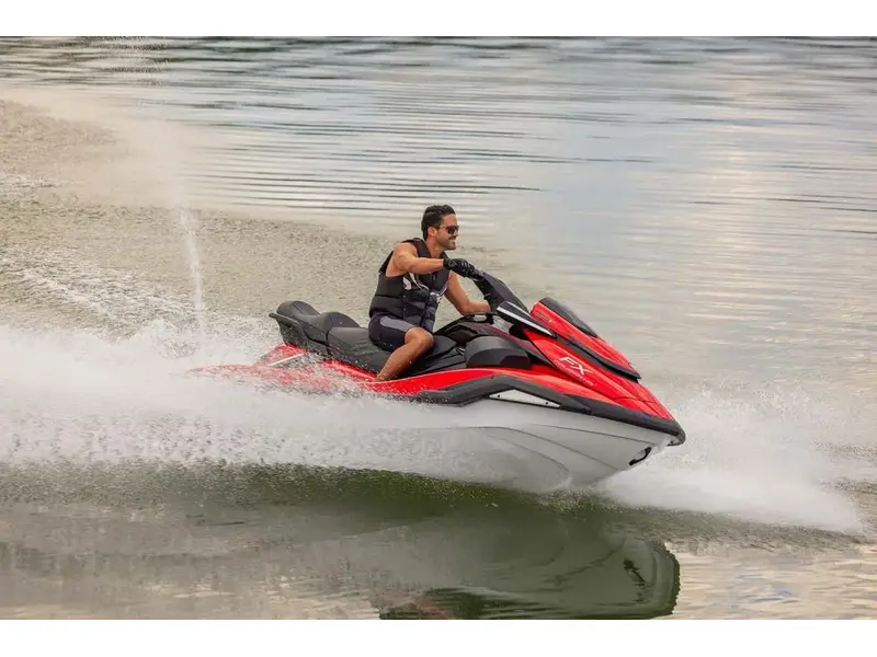Yamaha Cruiser HO 2026