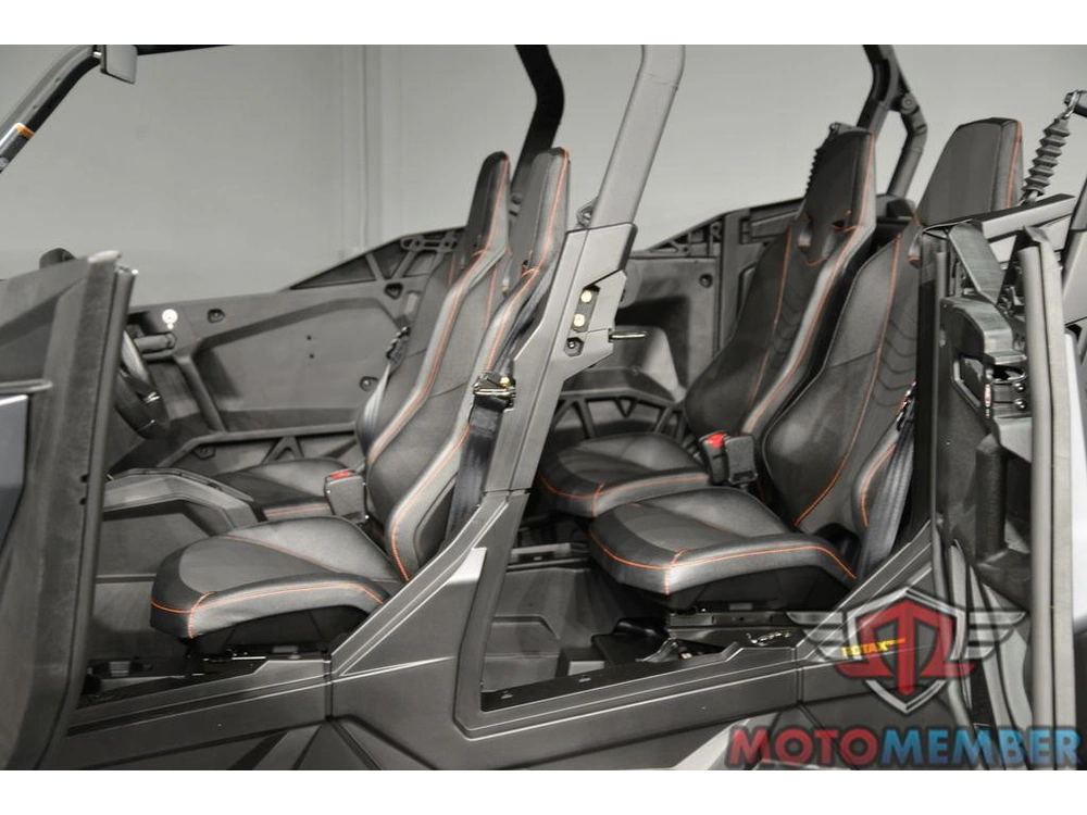 2026 Can-am Commander Max Xt-p alt