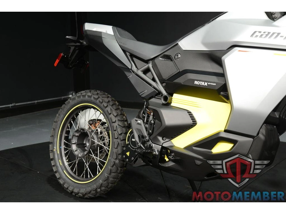 2025 Can-am Origin '73 alt