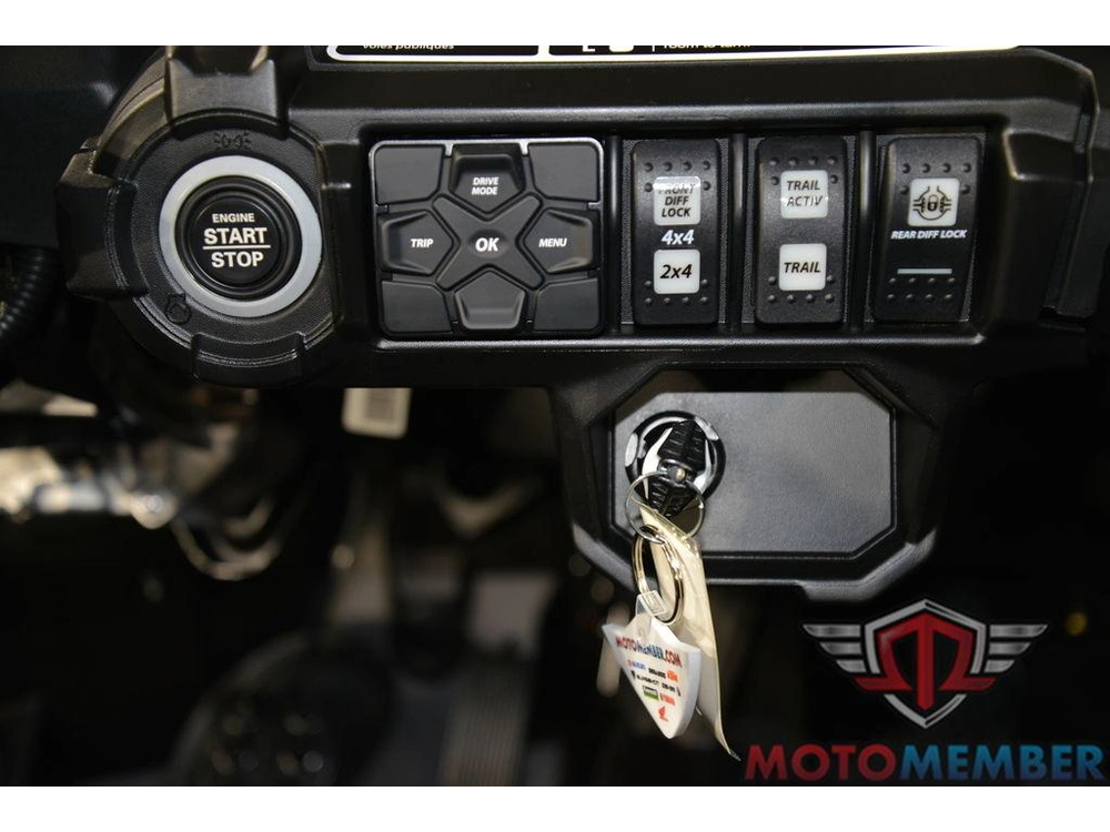 2026 Can-am Commander Max Xt-p alt