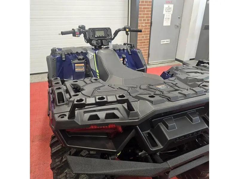 Polaris SPORTSMAN 850 TRAIL 2026