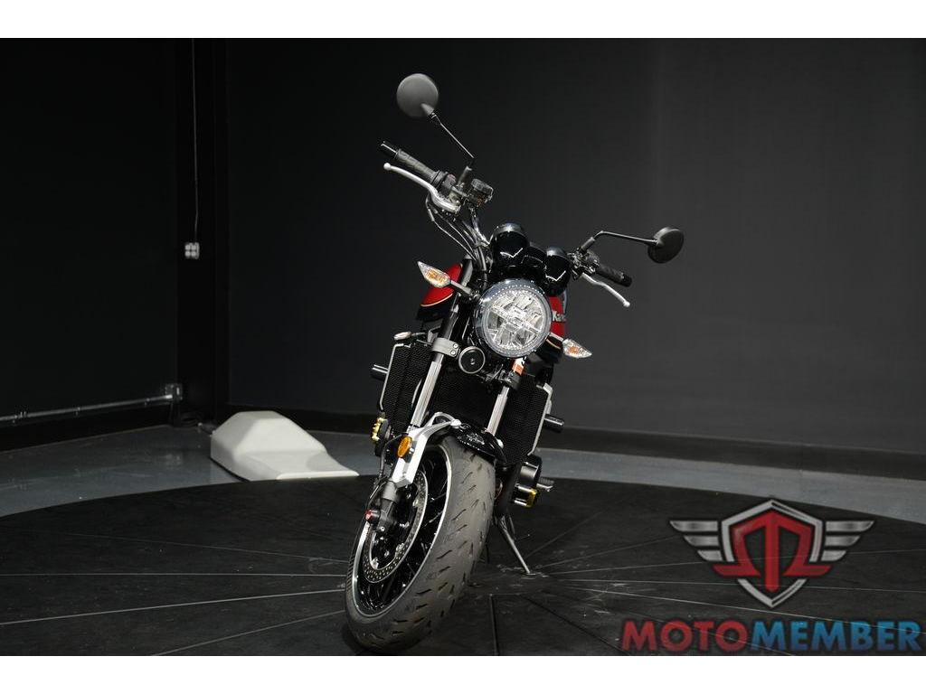 2023 Kawasaki Z900RS ABS for Sale