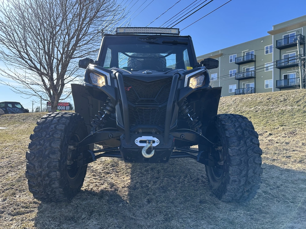 2021 Can-am Maverick Sport Xxc 1000r alt