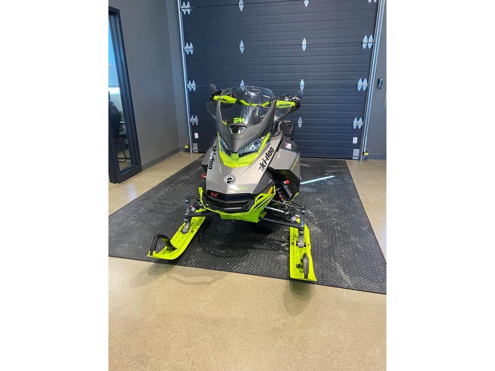 2023 Ski-doo Backcountry Xrs 850 alt