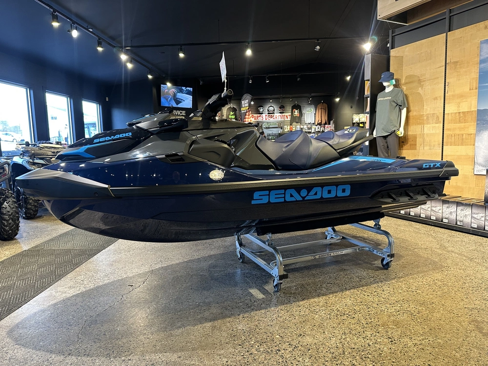 2026 Sea-doo Gtx 300 Sound alt