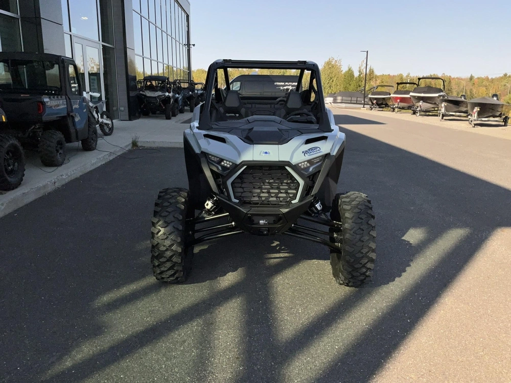 Polaris Rzr Pro Xp Sport 2026 alt
