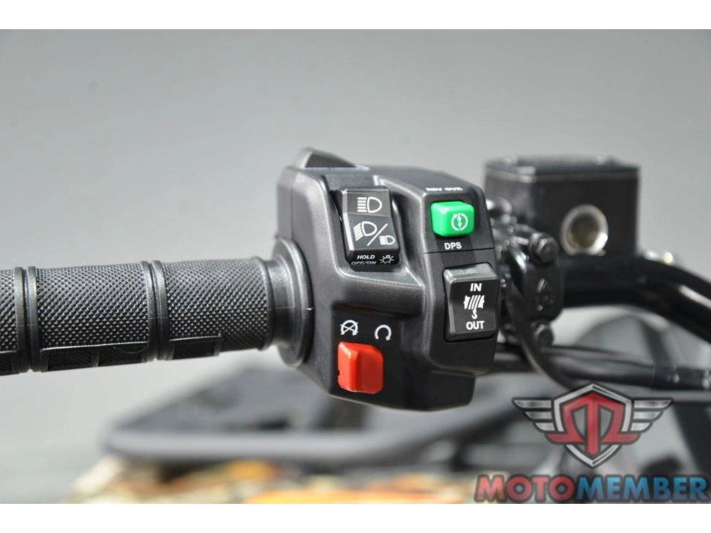 2026 Can-am Outlander Max Pro Hunting Edition alt