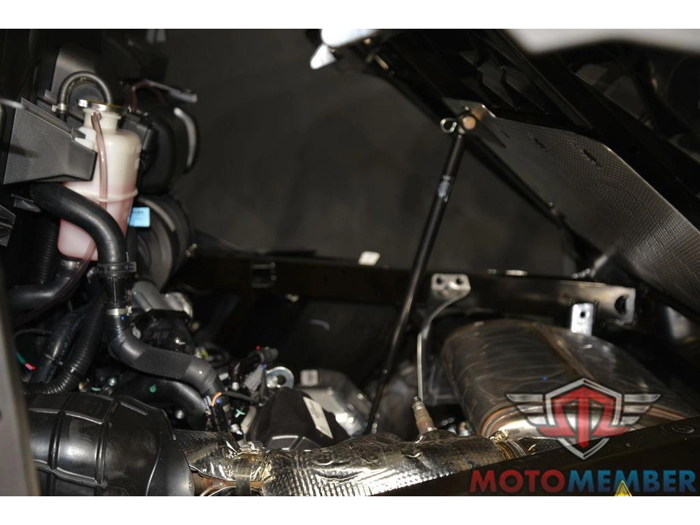 2025 Can-am Defender Max Lone Star Hd10 alt