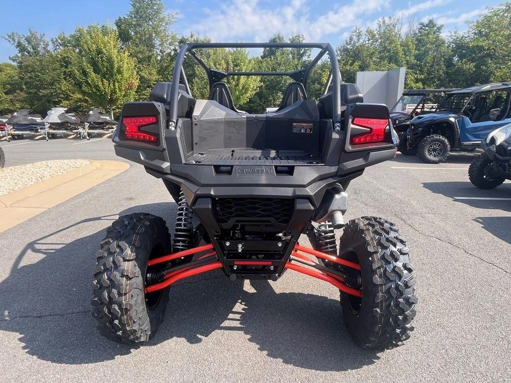 2026 Kawasaki Teryx Krx® 1000 alt