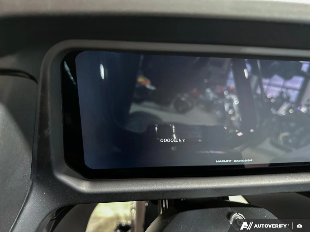 2026 Harley-davidson Road Glide alt