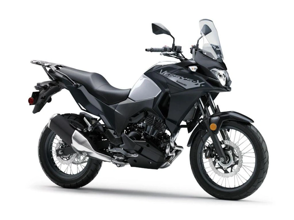 2026 Kawasaki Versys®-x 300 Abs alt
