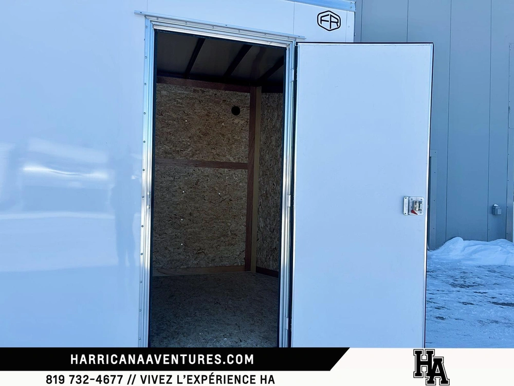 Cargo Mate 716ta224 2026 alt