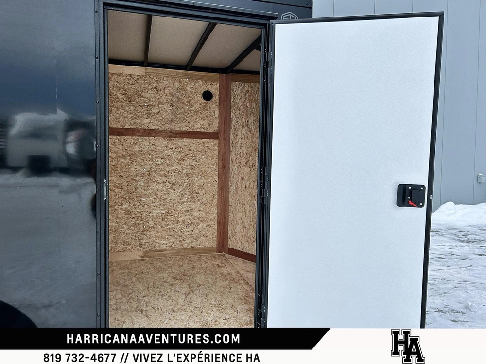 Cargo Mate Ehw612ta2-24 2026 alt