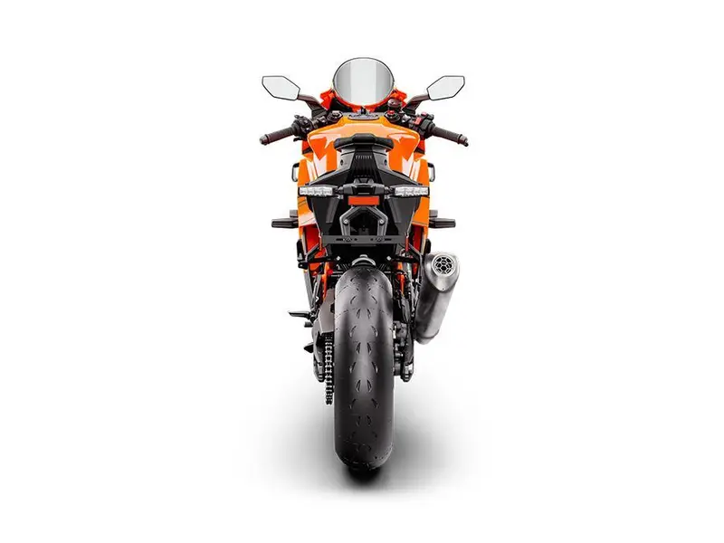 2026 KTM 990 RC R thumbnail 3