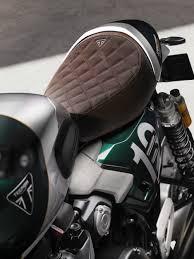 2027 Triumph SPEED TWIN CAFE RACER EDITION 1200