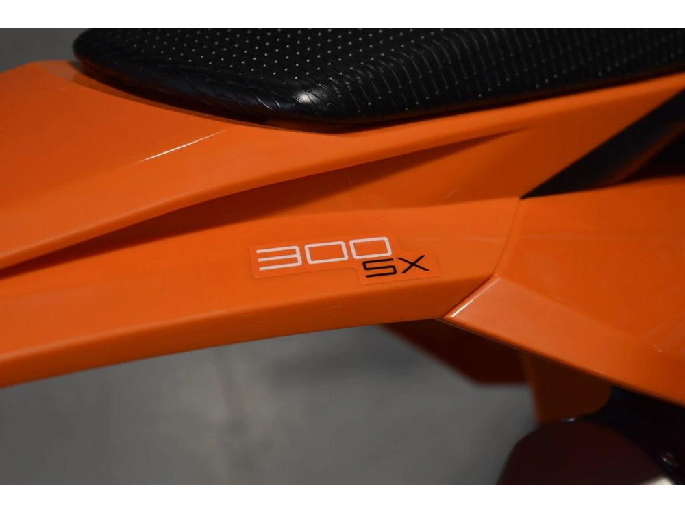 2025 Ktm 300 Sx alt