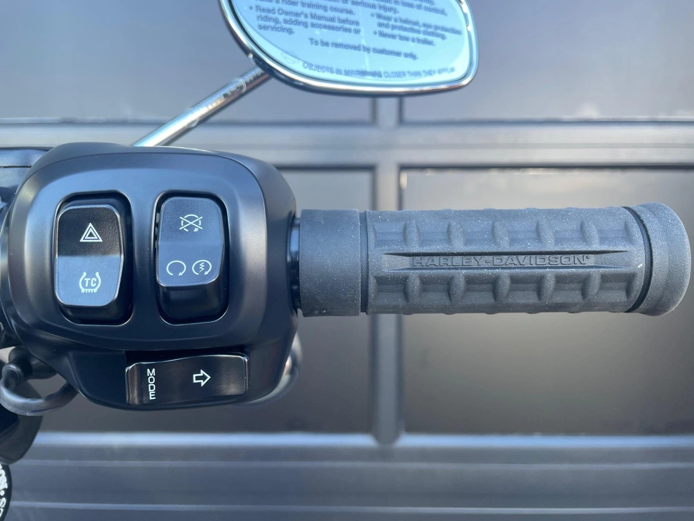 2026 Harley-davidson Flfb - Fat Boy® alt