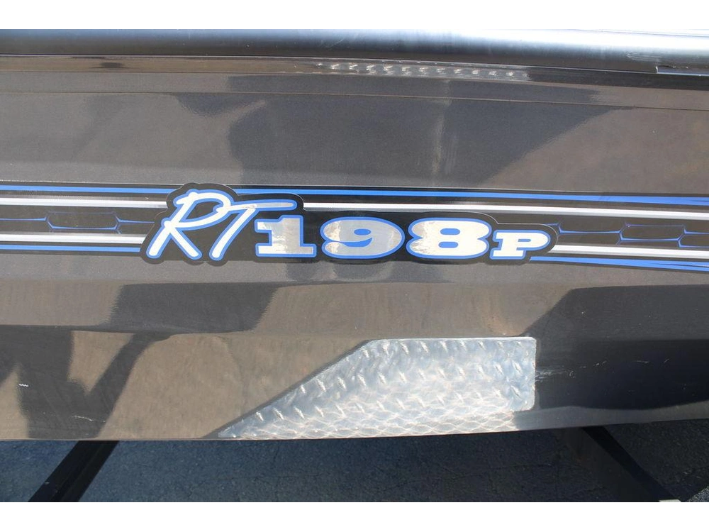 2020 Ranger Boats/wood Mfg Rt198p alt