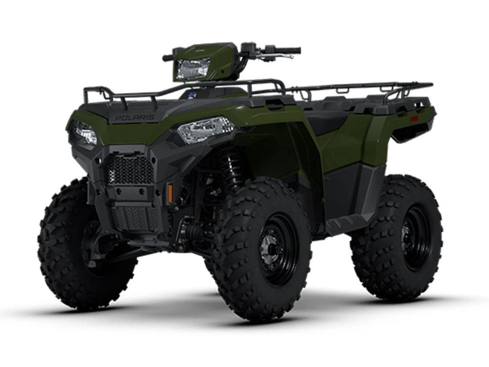 2026 Polaris Sportsman 450 H.o. Eps alt
