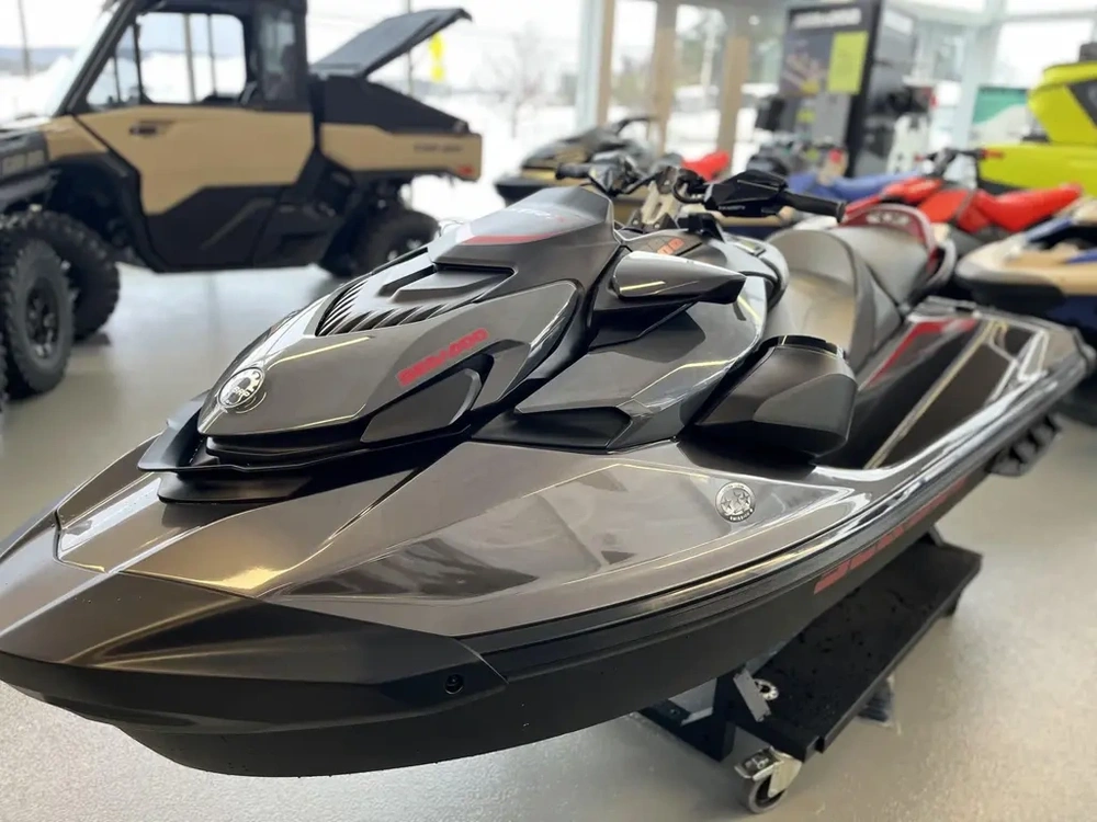 Sea-doo Gtr-x 300 Audio (rabais De 2000$) 2026 alt