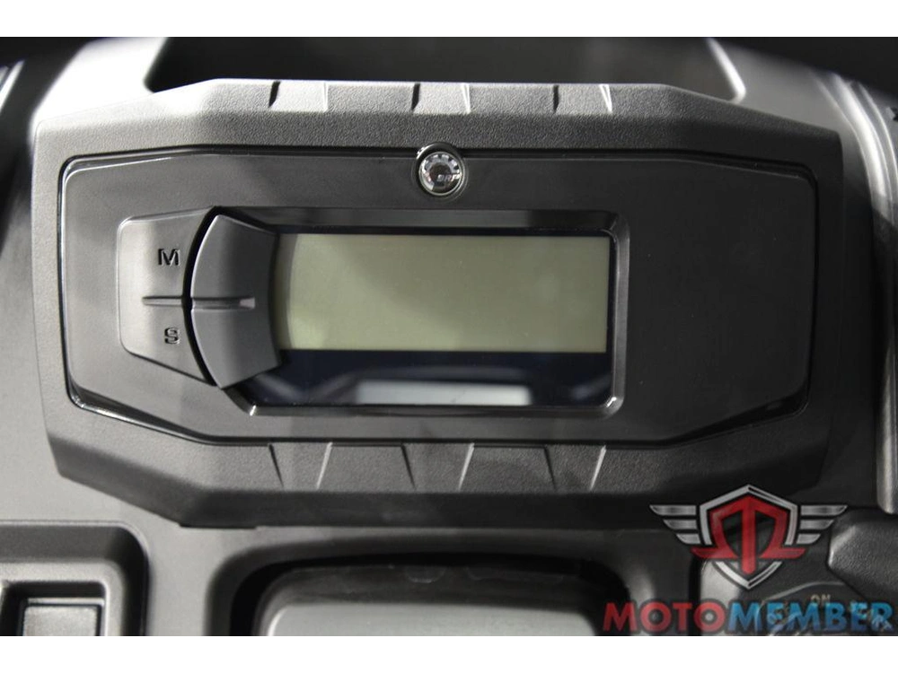 2026 Can-am Defender Max Dps Hd7 Dark Wildland Camo alt