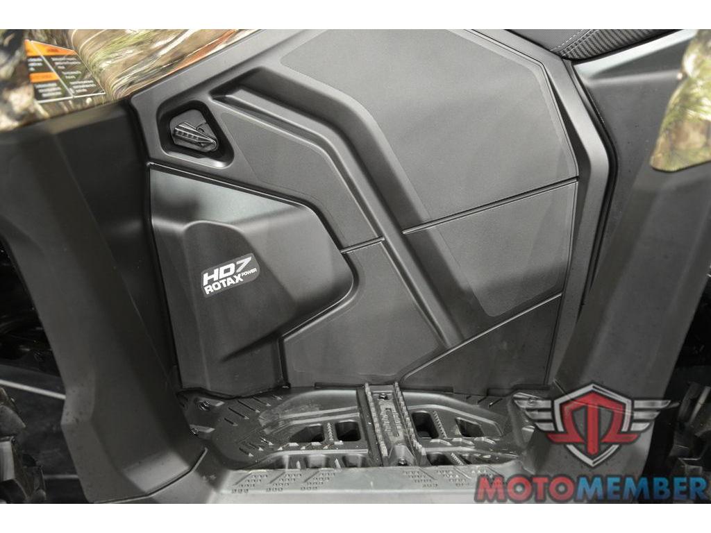 2026 Can-Am Outlander Pro Hunting Edition HD7 for Sale