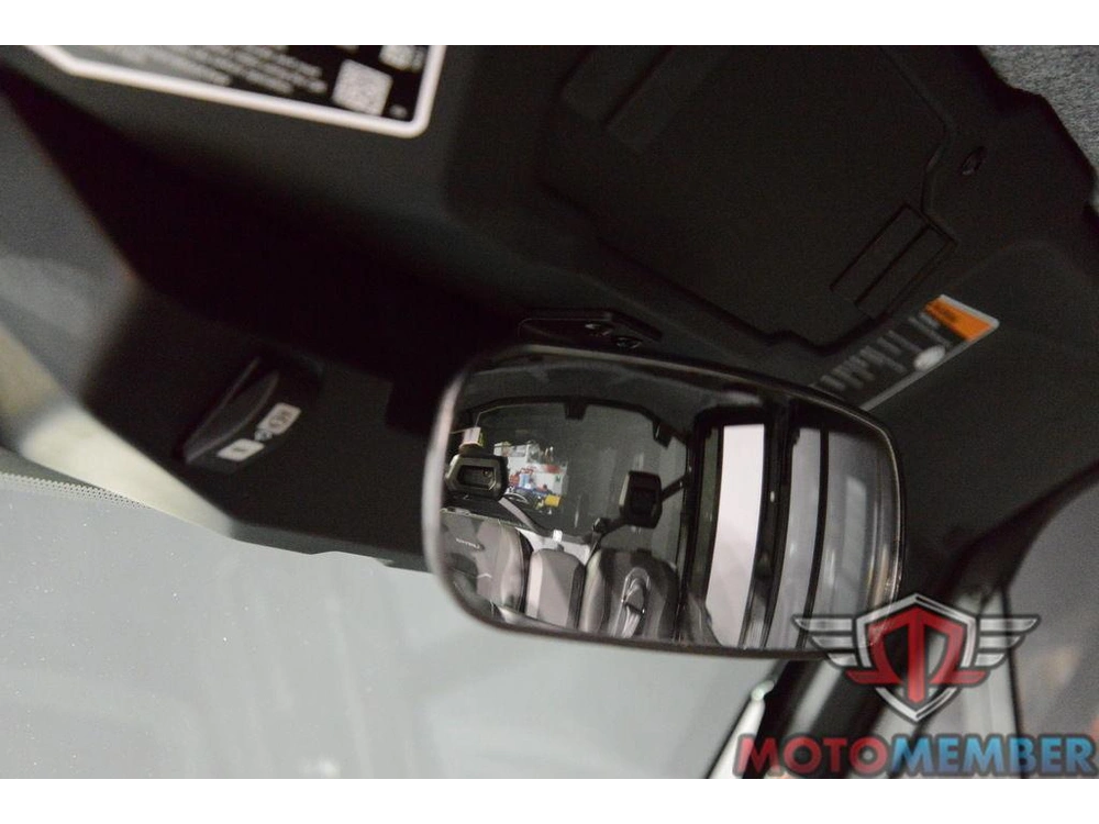 2025 Can-am Defender 6x6 Limited Hd10 alt