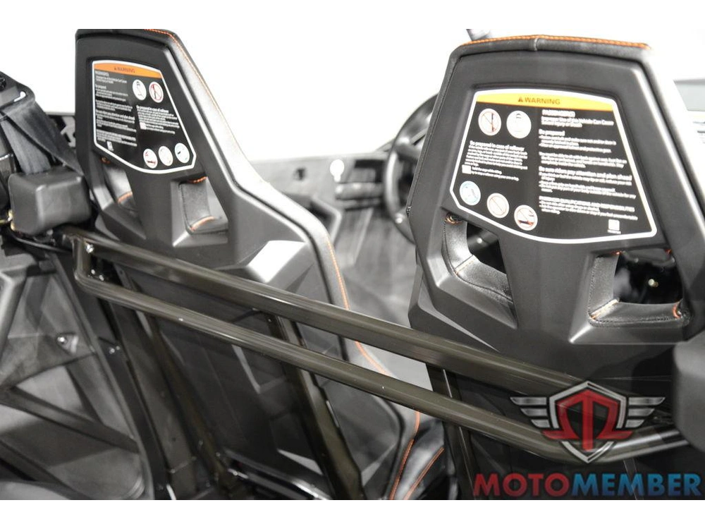 2026 Can-am Commander Max Xt-p alt