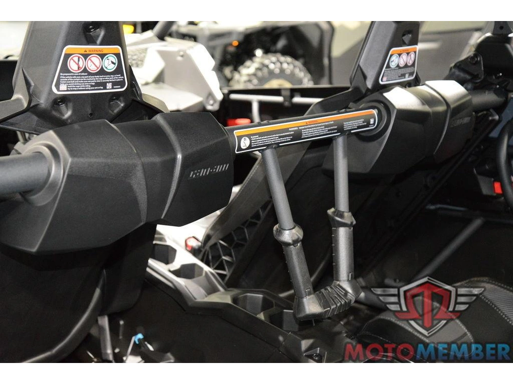 2026 Can-am Maverick X3 Max X Turbo alt