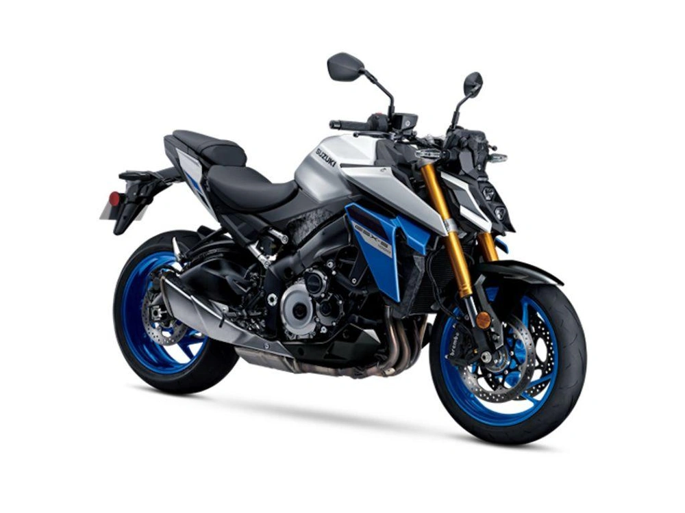 2025 Suzuki Gsx-s1000 alt
