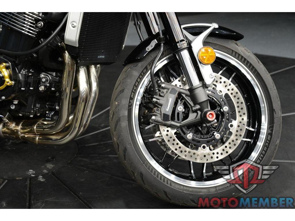2023 Kawasaki Z900RS ABS for Sale