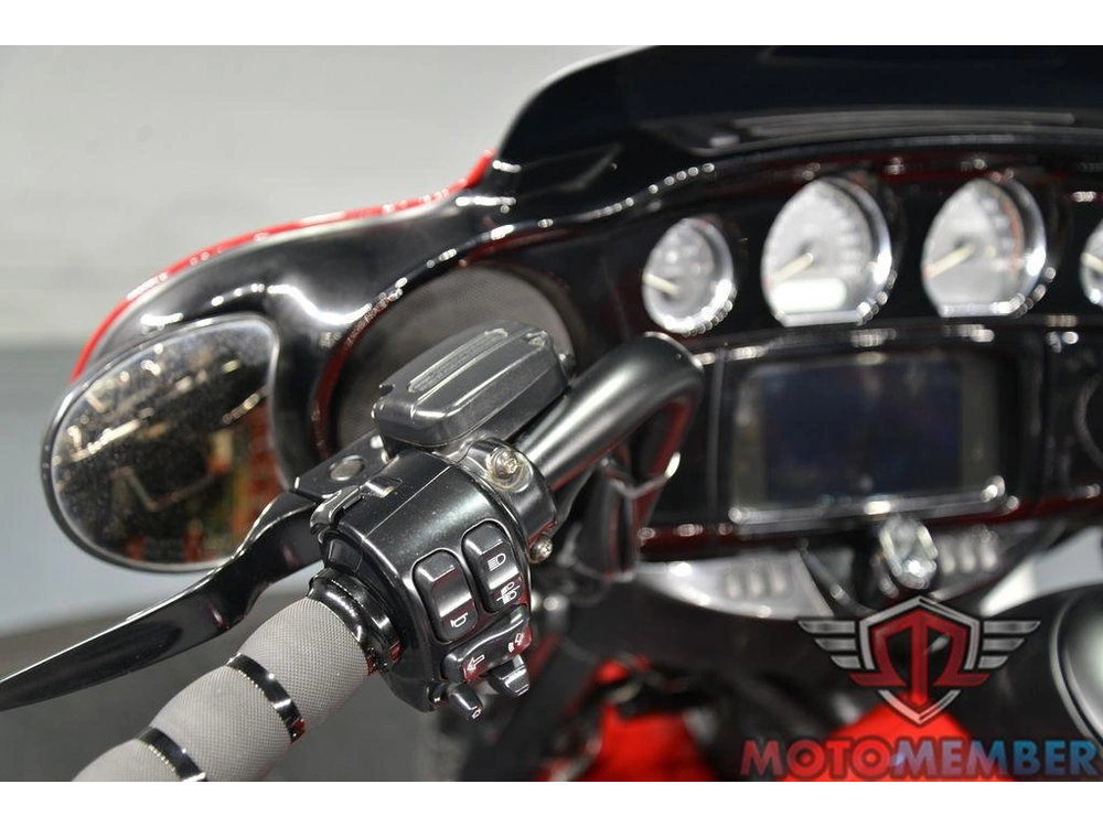 2019 Harley-davidson Flhxs - Street Glide® Special alt